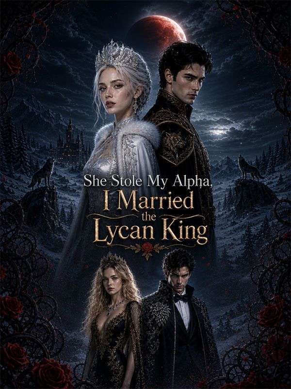 She Stole My Alpha I Married the Lycan King