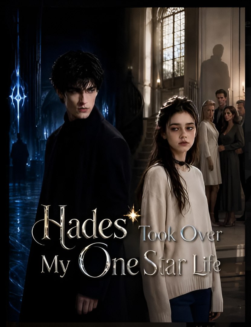Hades Took Over My One Star Life