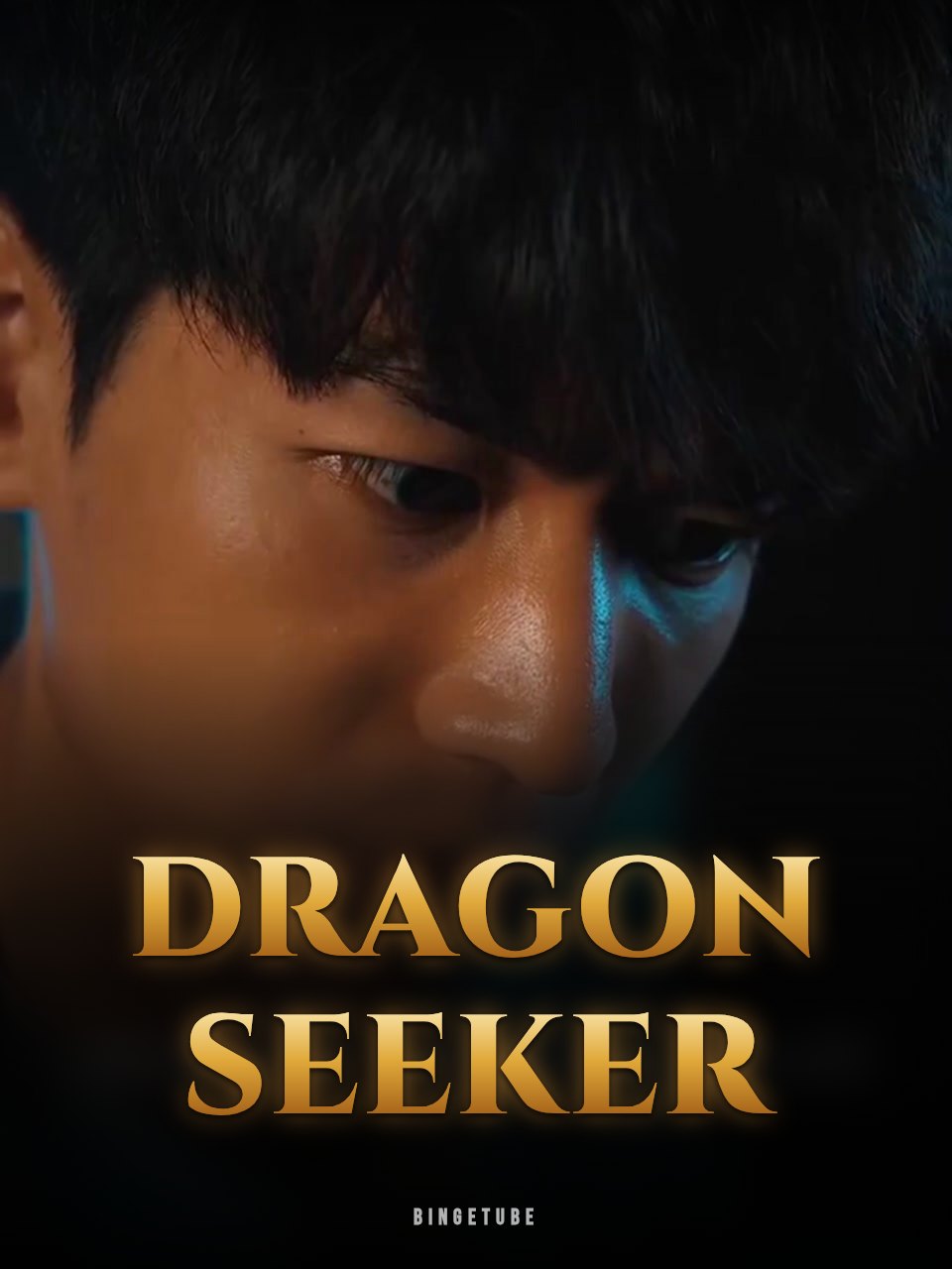 Dragon Seeker