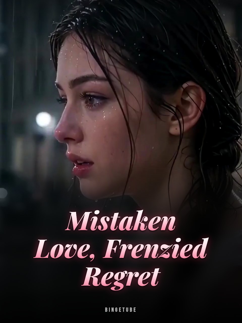 Mistaken Love, Frenzied Regret