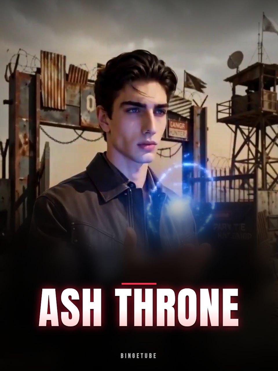 Ash Throne