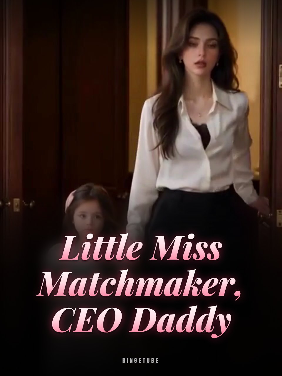 Little Miss Matchmaker, CEO Daddy