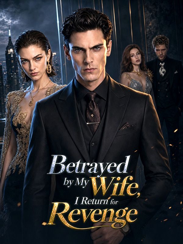 Betrayed by My Wife I Return for Revenge