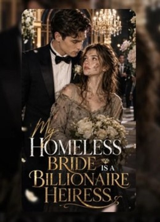 My Homeless Bride Is a Billionaire Heiress