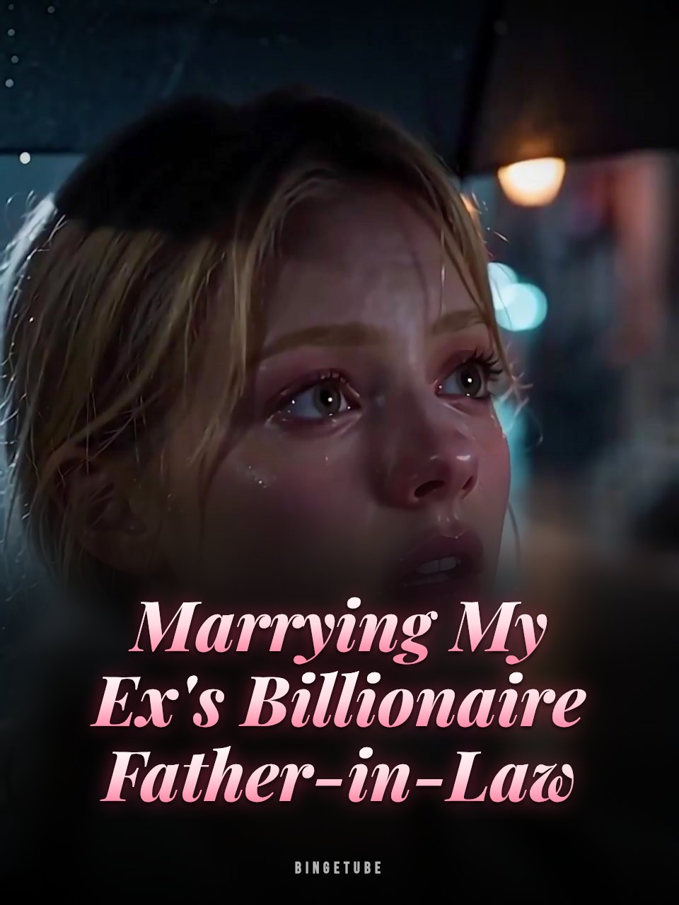 Marrying My Ex's Billionaire Father-in-Law