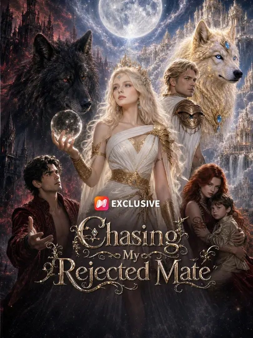Chasing My Rejected Mate