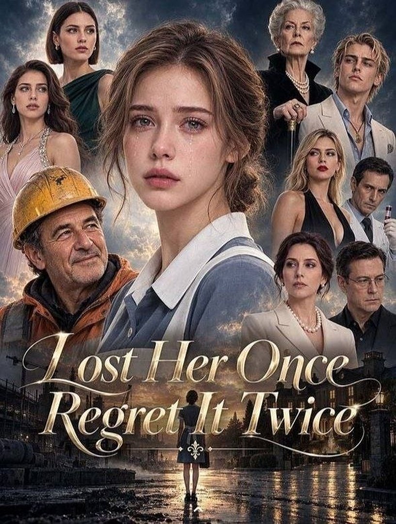 Lost Her Once Regret It Twice