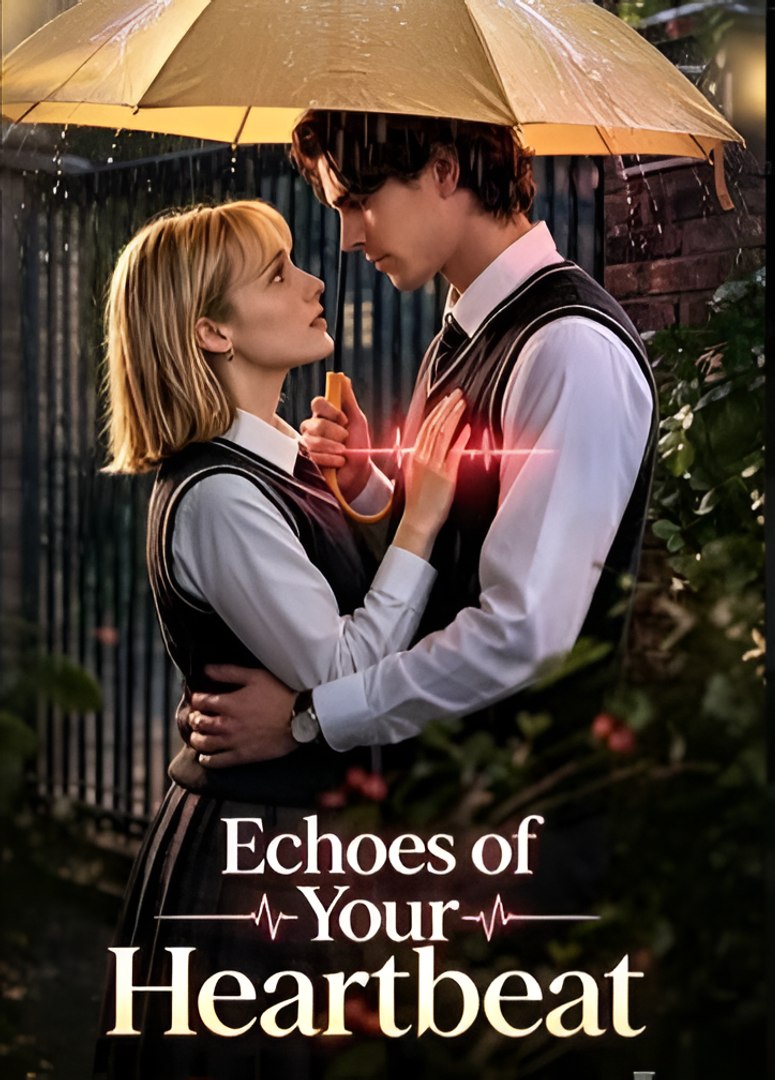 Echoes of Your Heartbeat