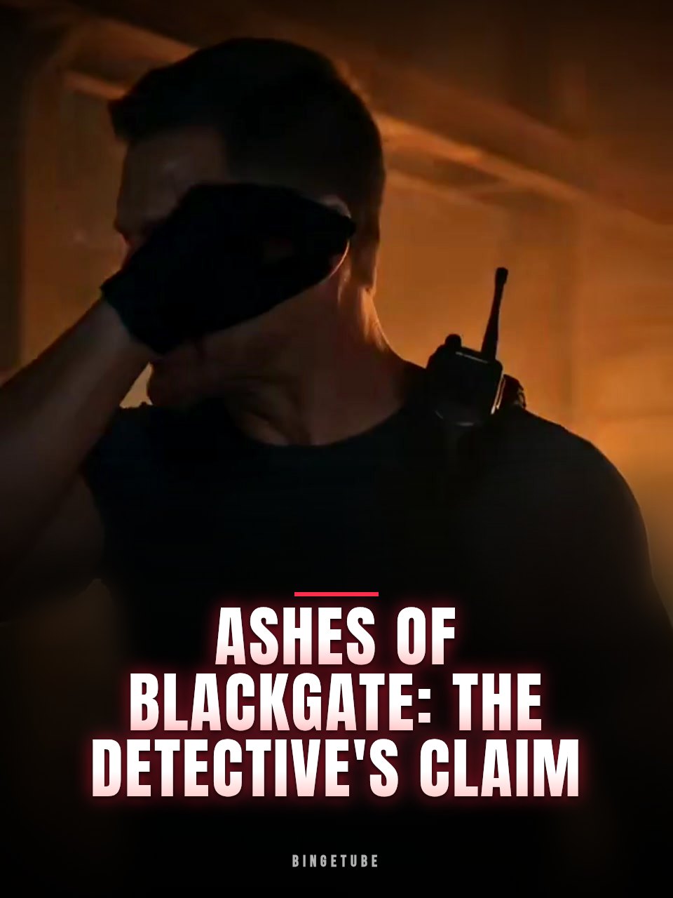 Ashes of Blackgate: The Detective's Claim