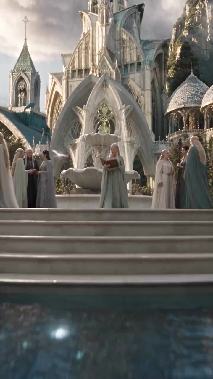 The Elf Queen's Unwanted Husband