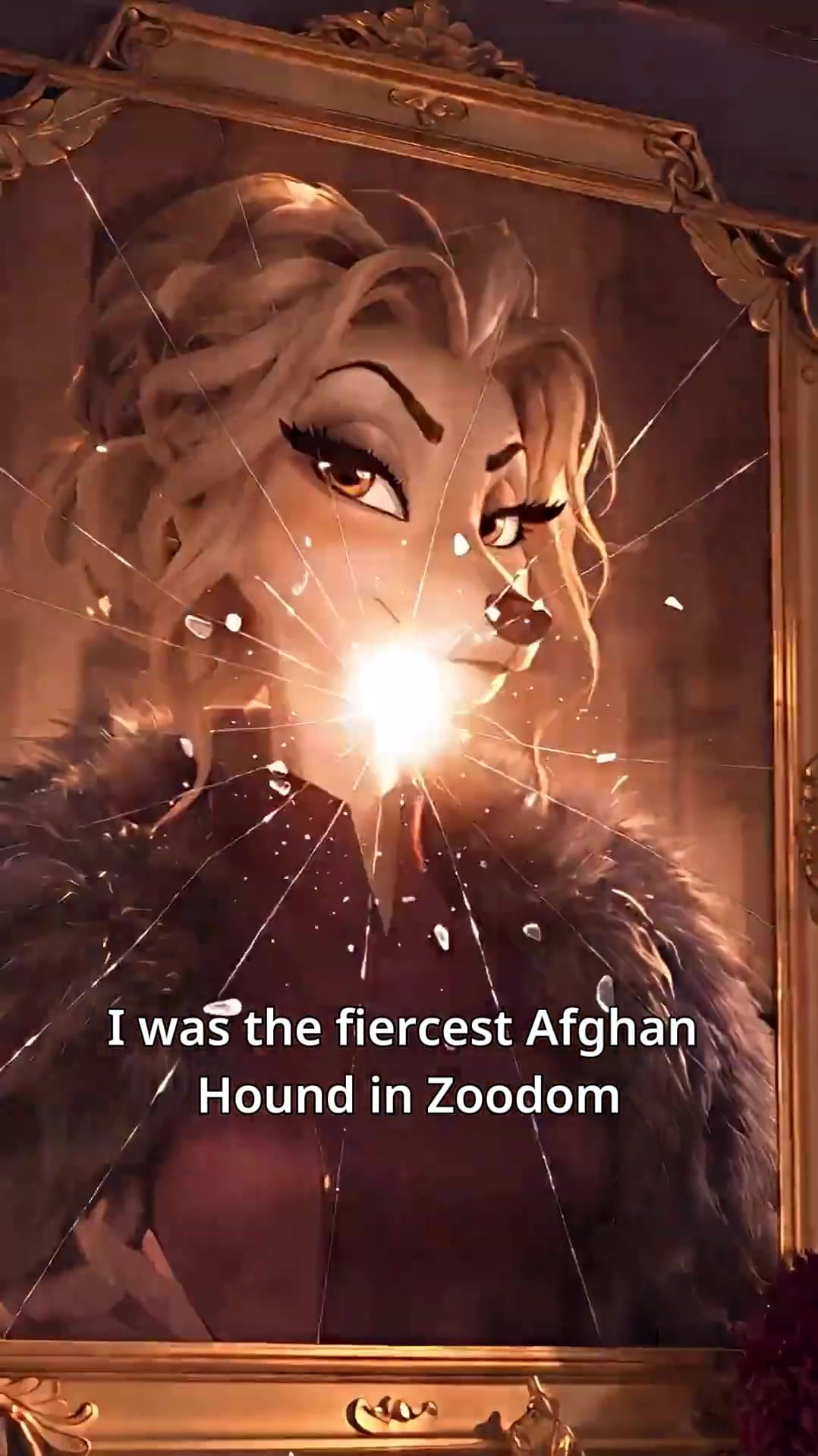 They Messed with the Wrong Stepmother
