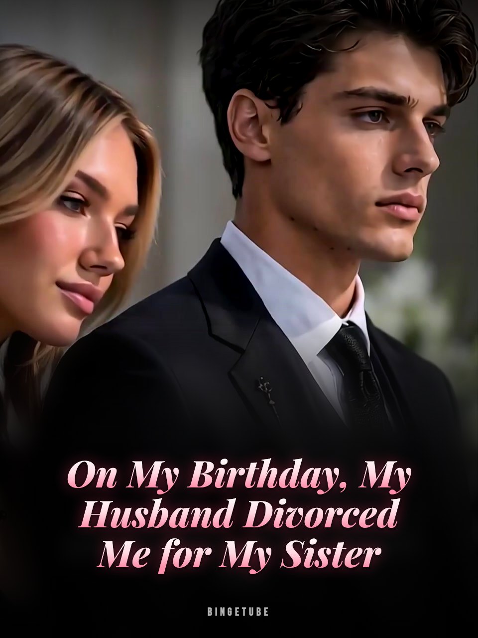 On My Birthday, My Husband Divorced Me for My Sister
