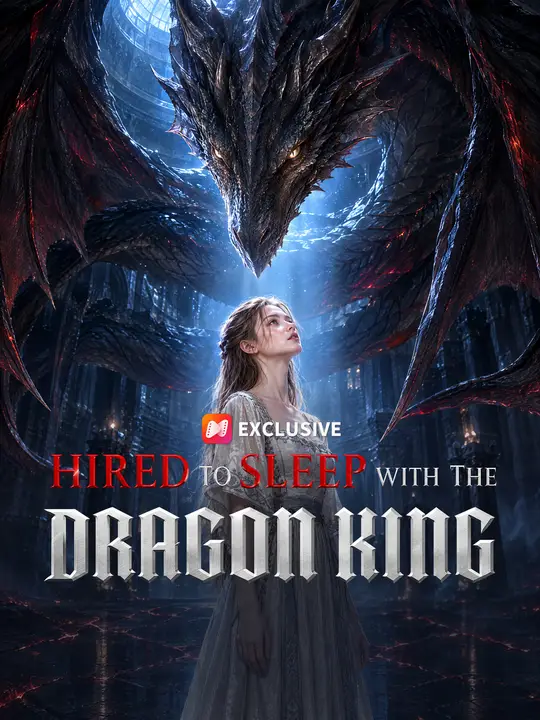 Hired to Sleep with the Dragon King