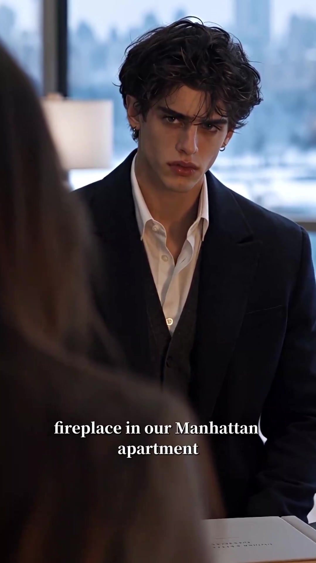 After Rebirth I Divorced Him and Destroyed His Perfume Empire