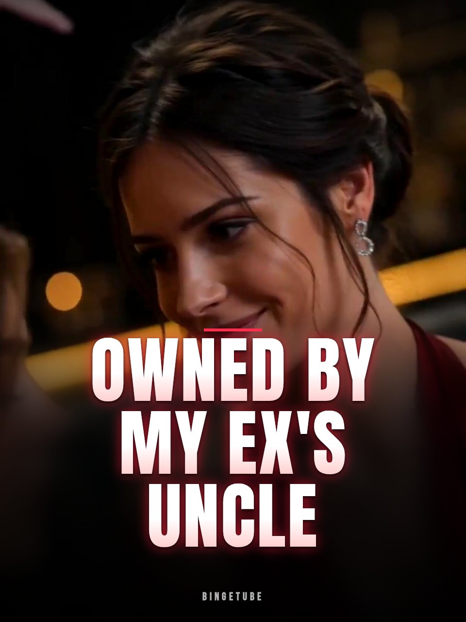 Owned by my EX's Uncle