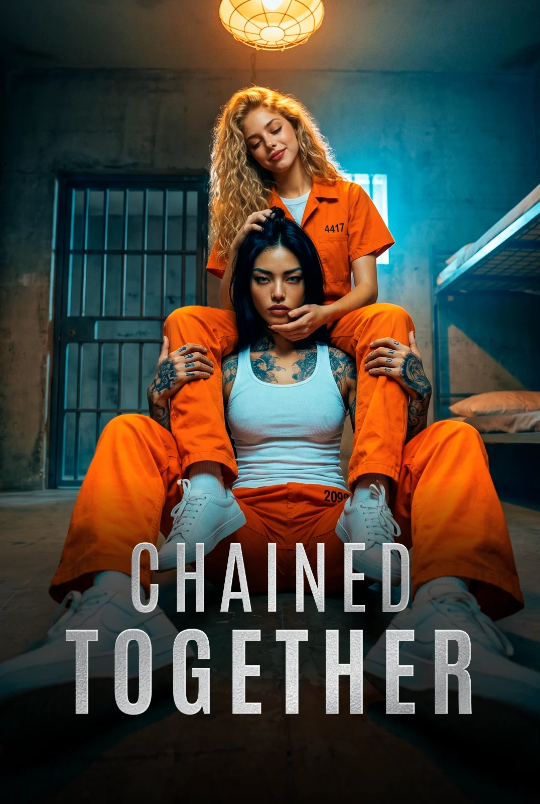 Chained Together