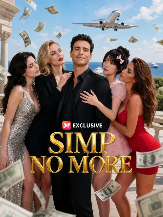 Simp No More