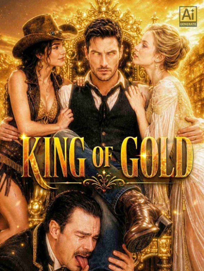 King of Gold