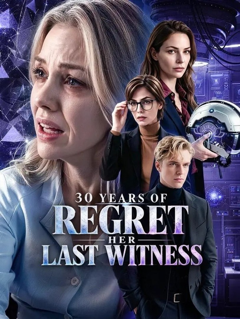 30 Years of Regret, Her Last Witness