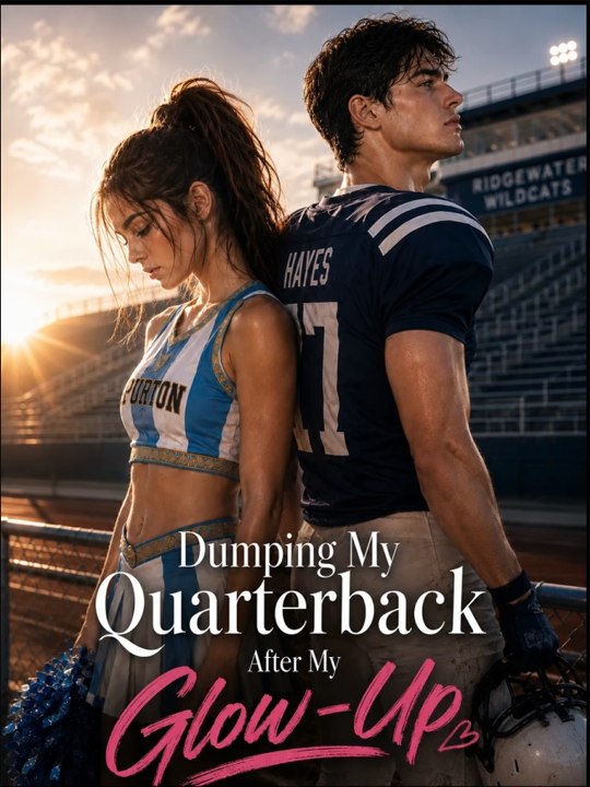 Dumping My Quarterback After My Glow-up