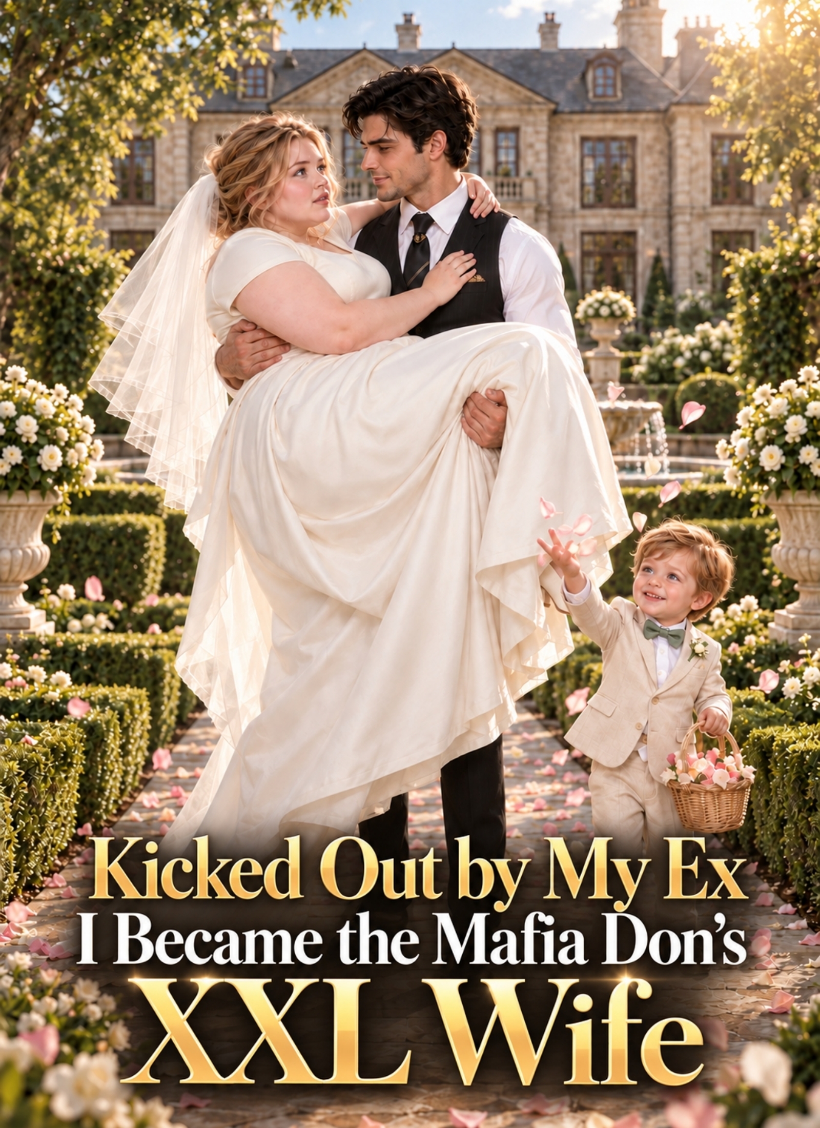 Kicked Out by My Ex I Became the Mafia Dons Xxl Wife