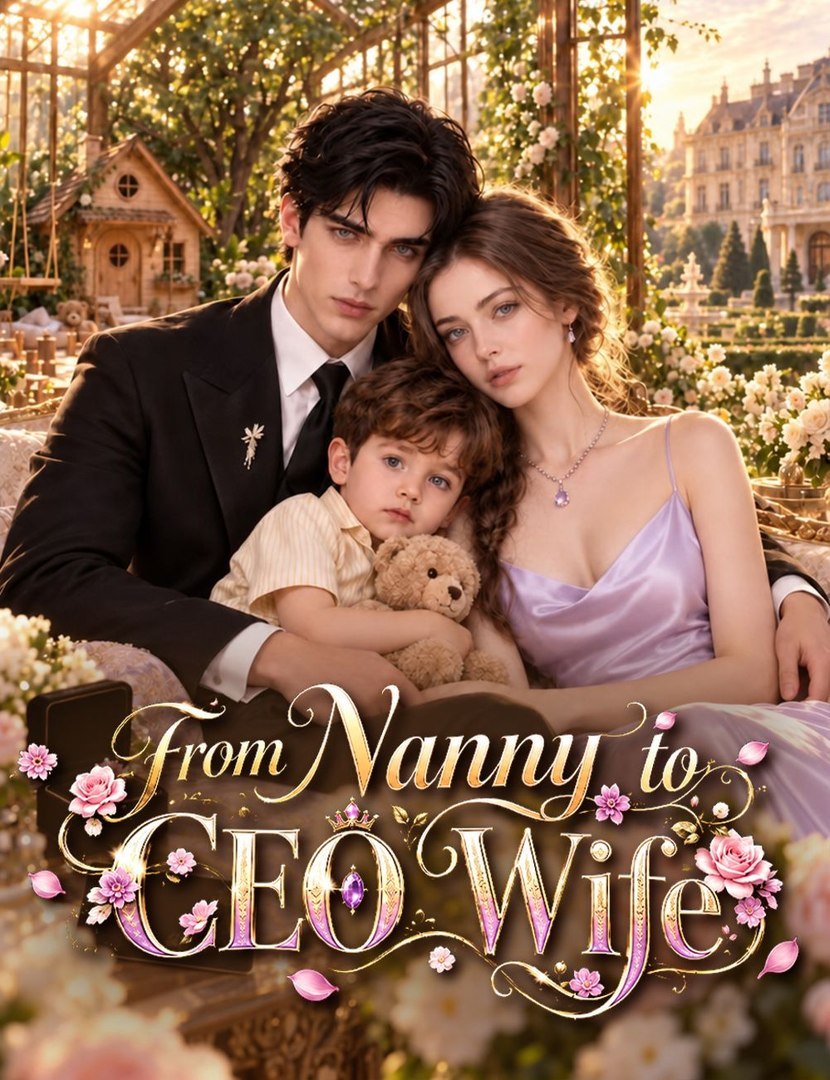 From Nanny to CEO Wife
