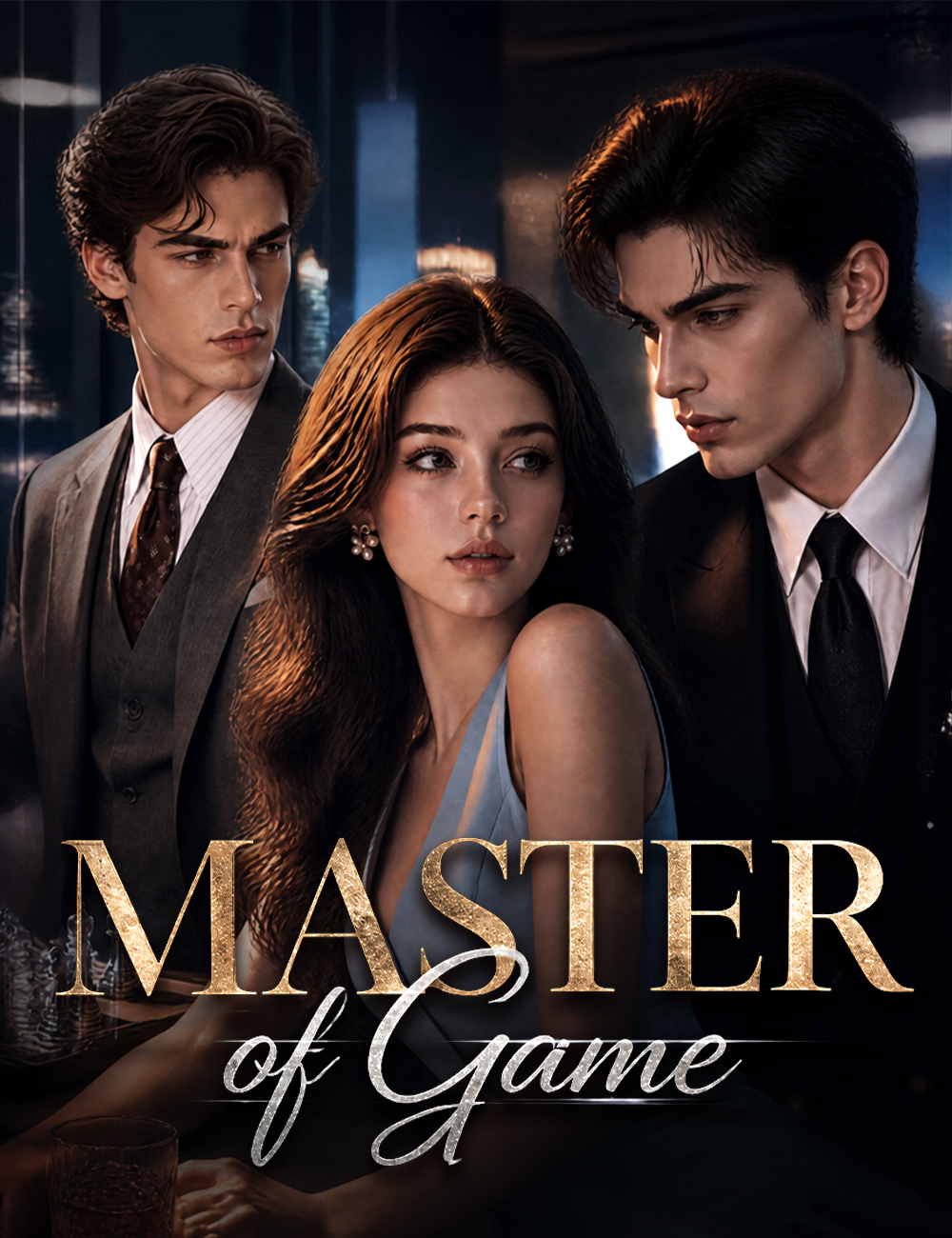 Master of Game