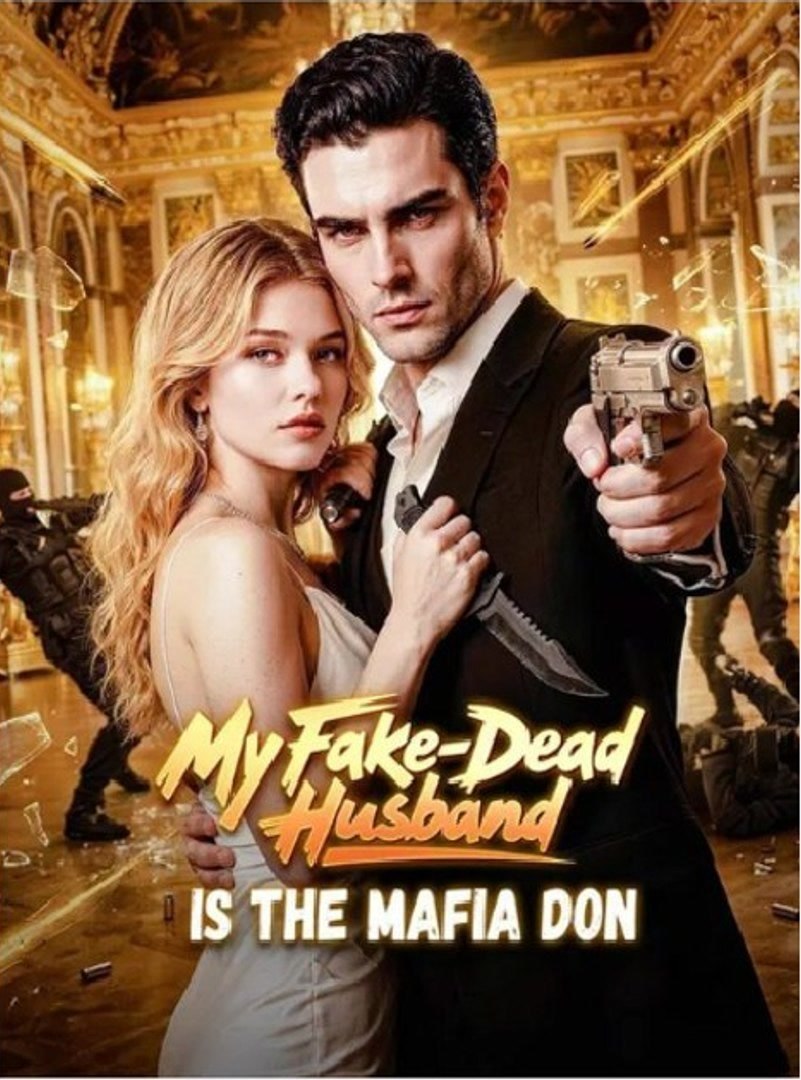 My Fake Wedding Led Me to the Mafia Don