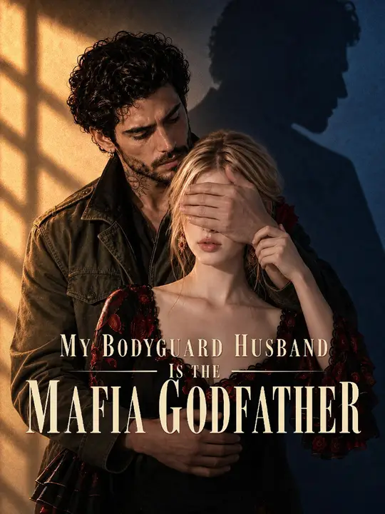 My Bodyguard Husband is the Mafia Godfather