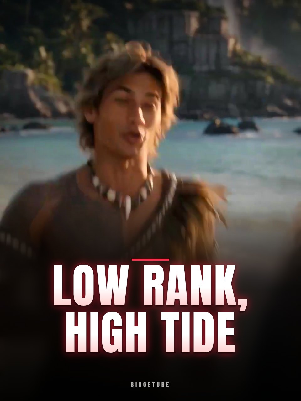 Low Rank, High Tide
