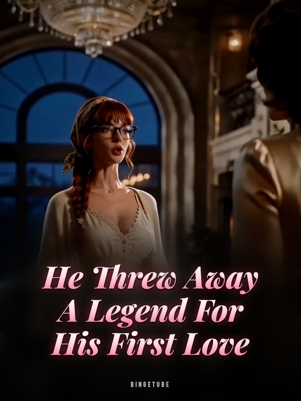He Threw Away A Legend For His First Love