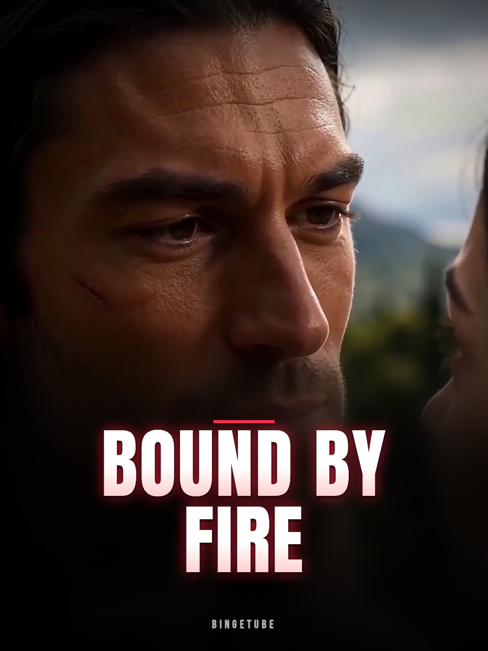 Bound by Fire