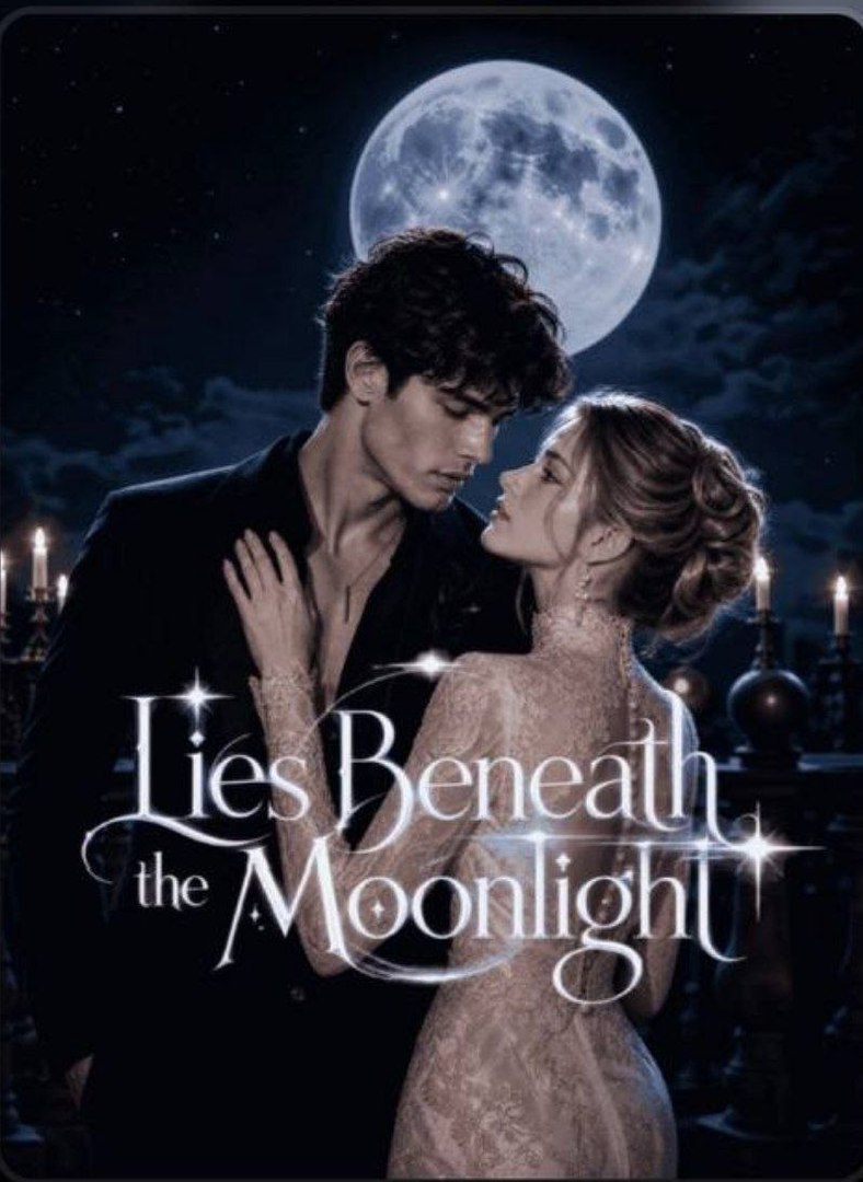 Lies Beneath the Moonlight