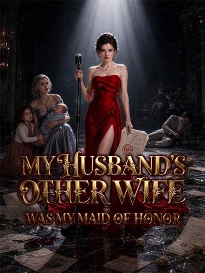 My Husbands Other Wife Was My Maid of Honor