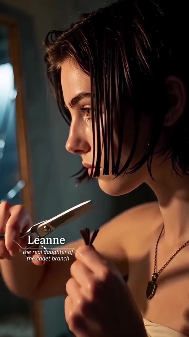 The Mafia Godfather's Secret Sweet Wife