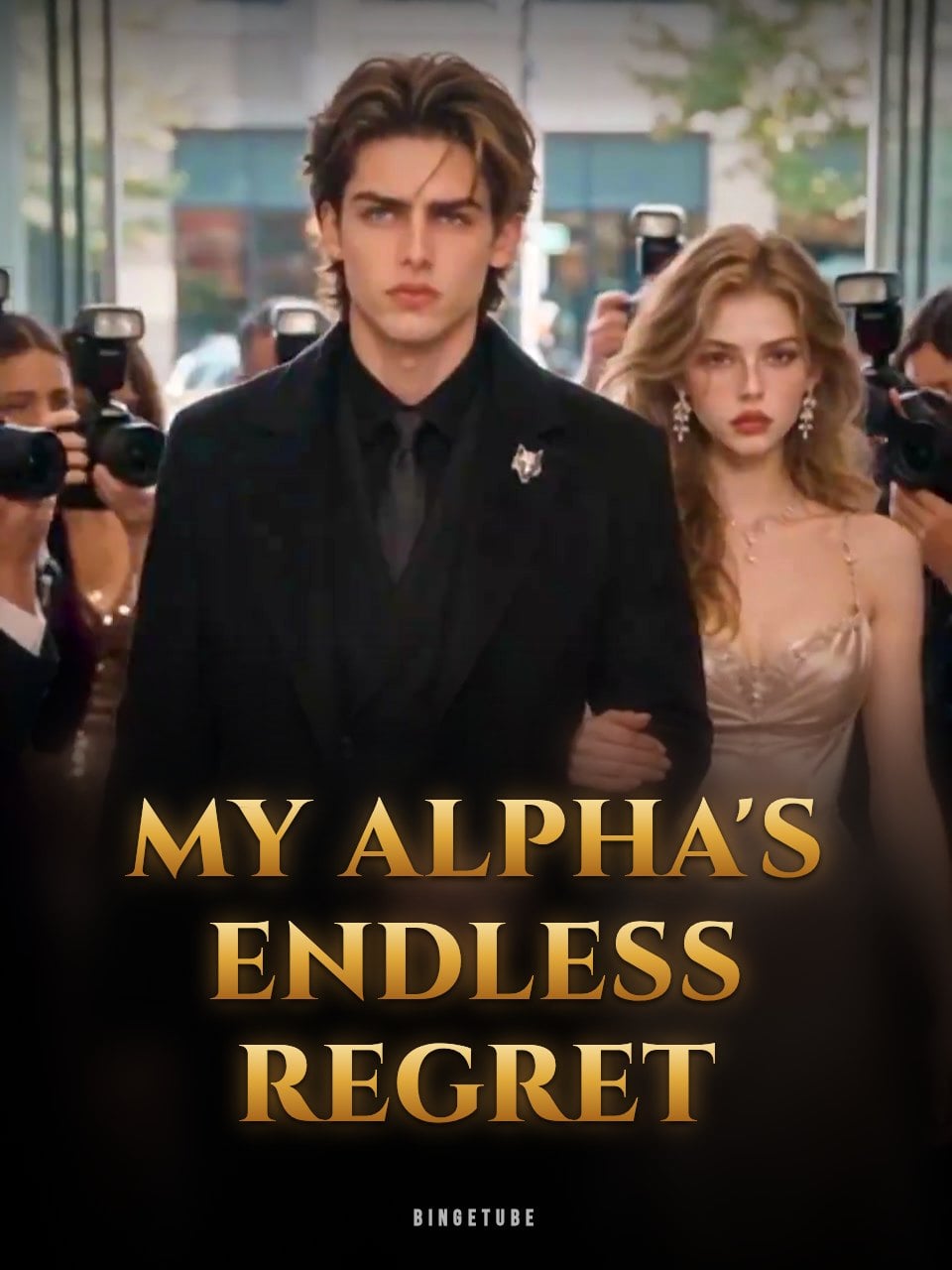 My Alpha's Endless Regret