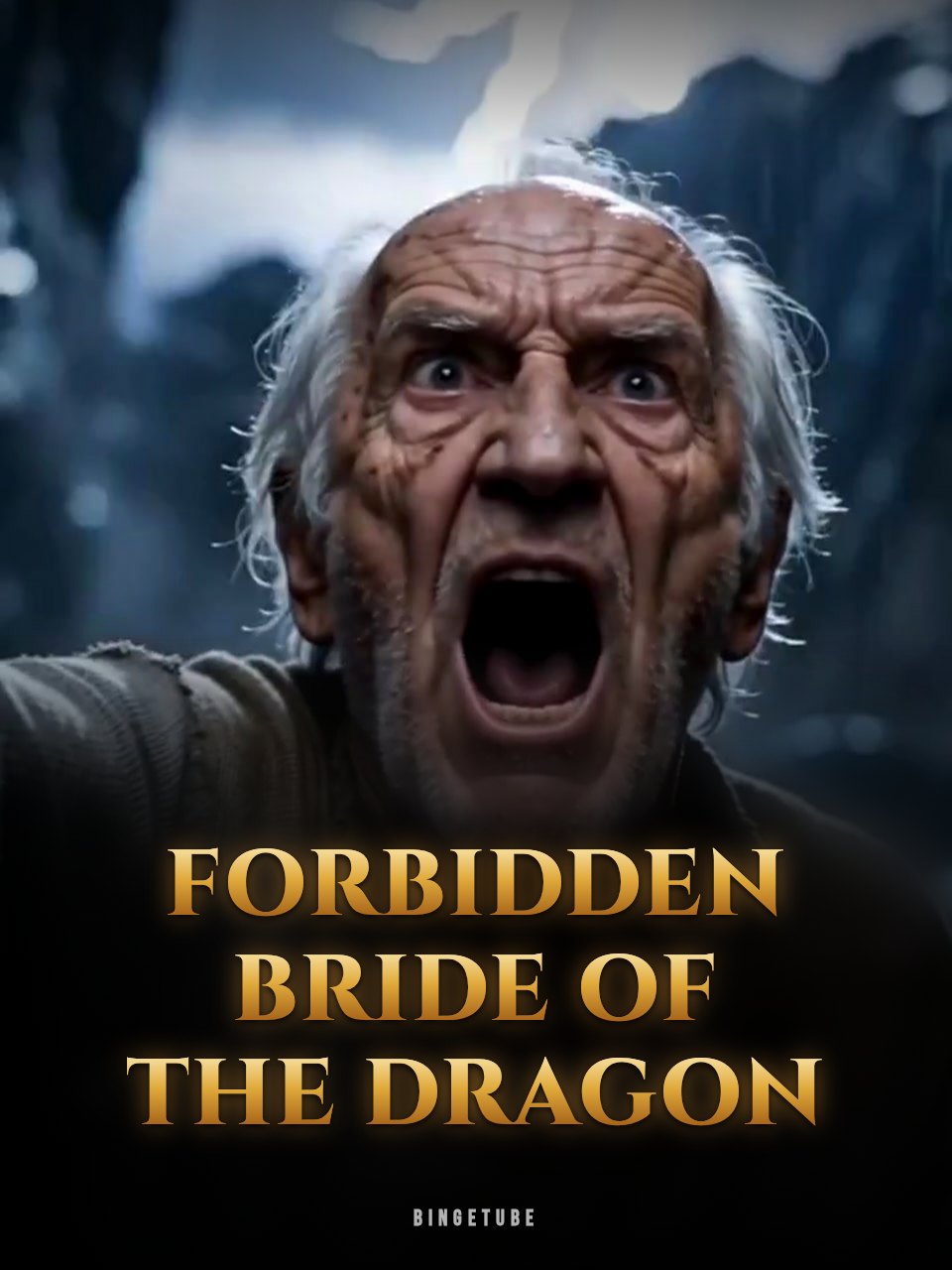 Forbidden Bride of the Dragon