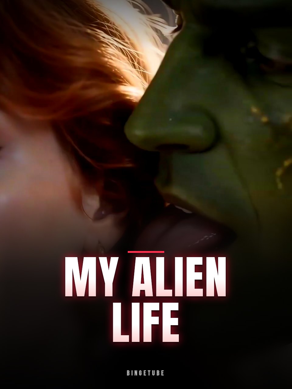 My Alien Life