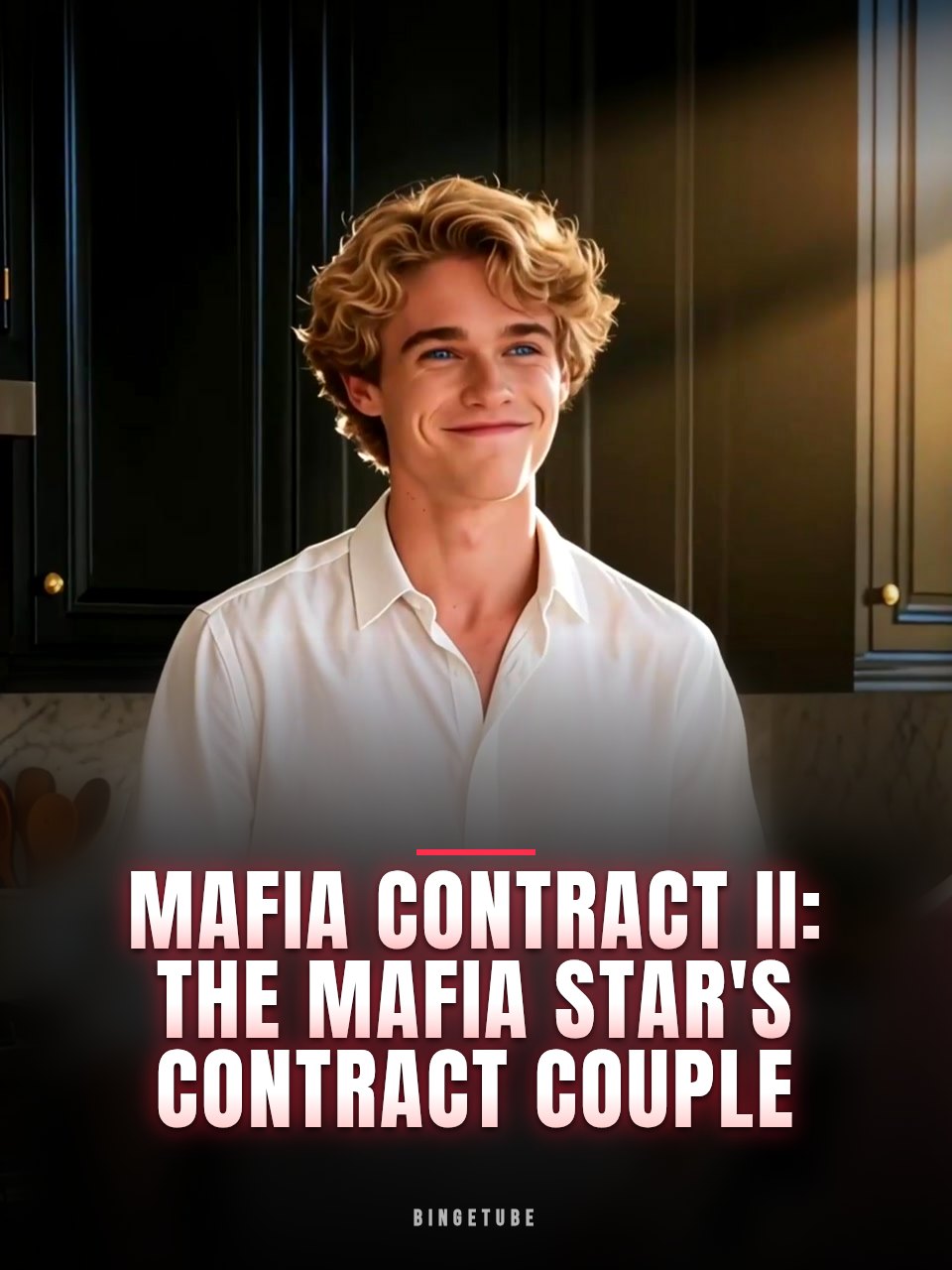 Mafia Contract II: The Mafia Star's Contract Couple
