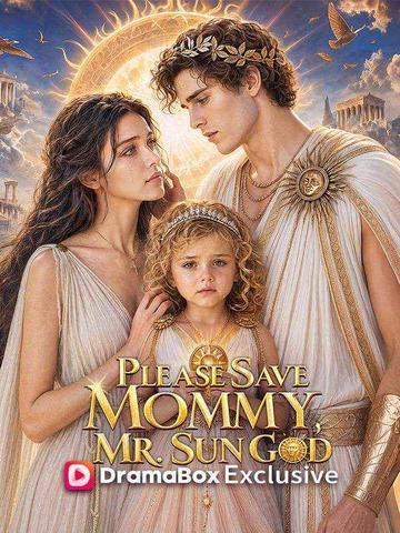 Please Save Mommy Mr Sun God
