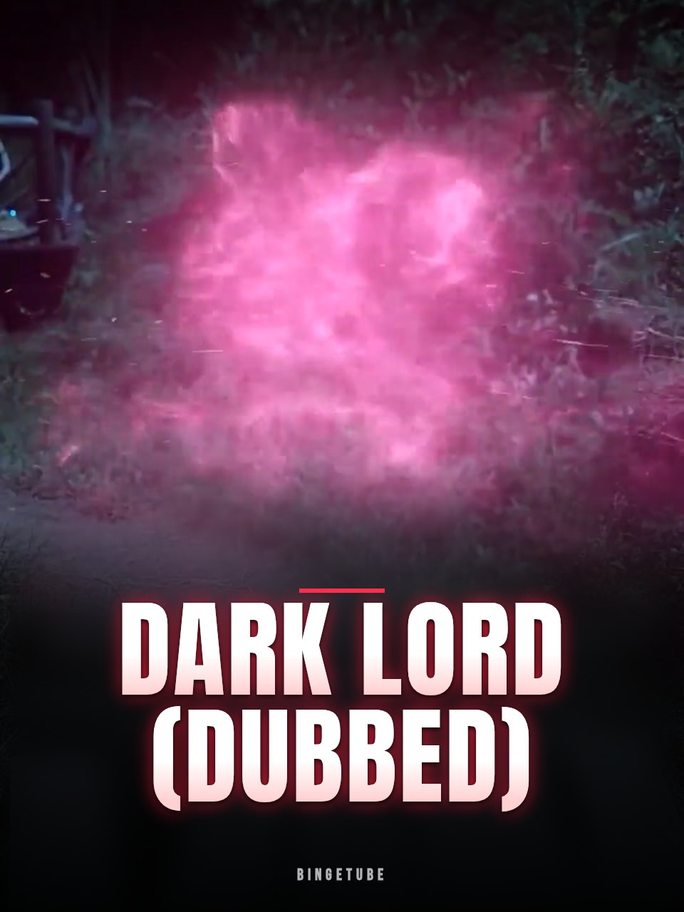 Dark Lord (Dubbed)