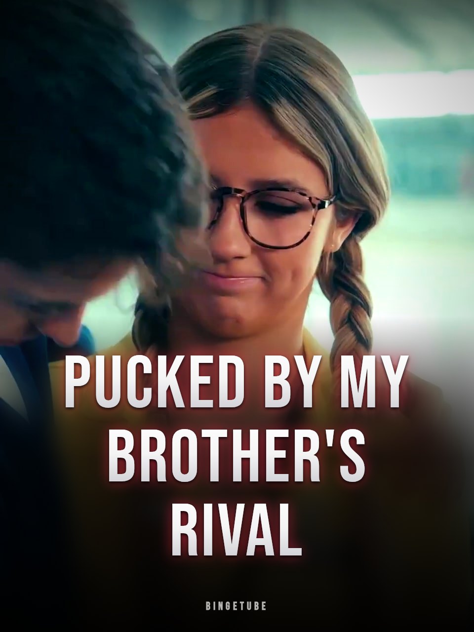 Pucked by My Brother's Rival