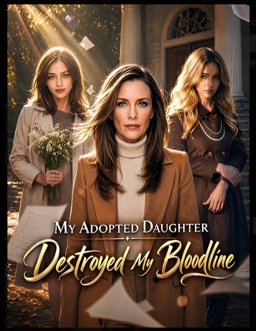 My Adopted Daughter Destroyed My Bloodline