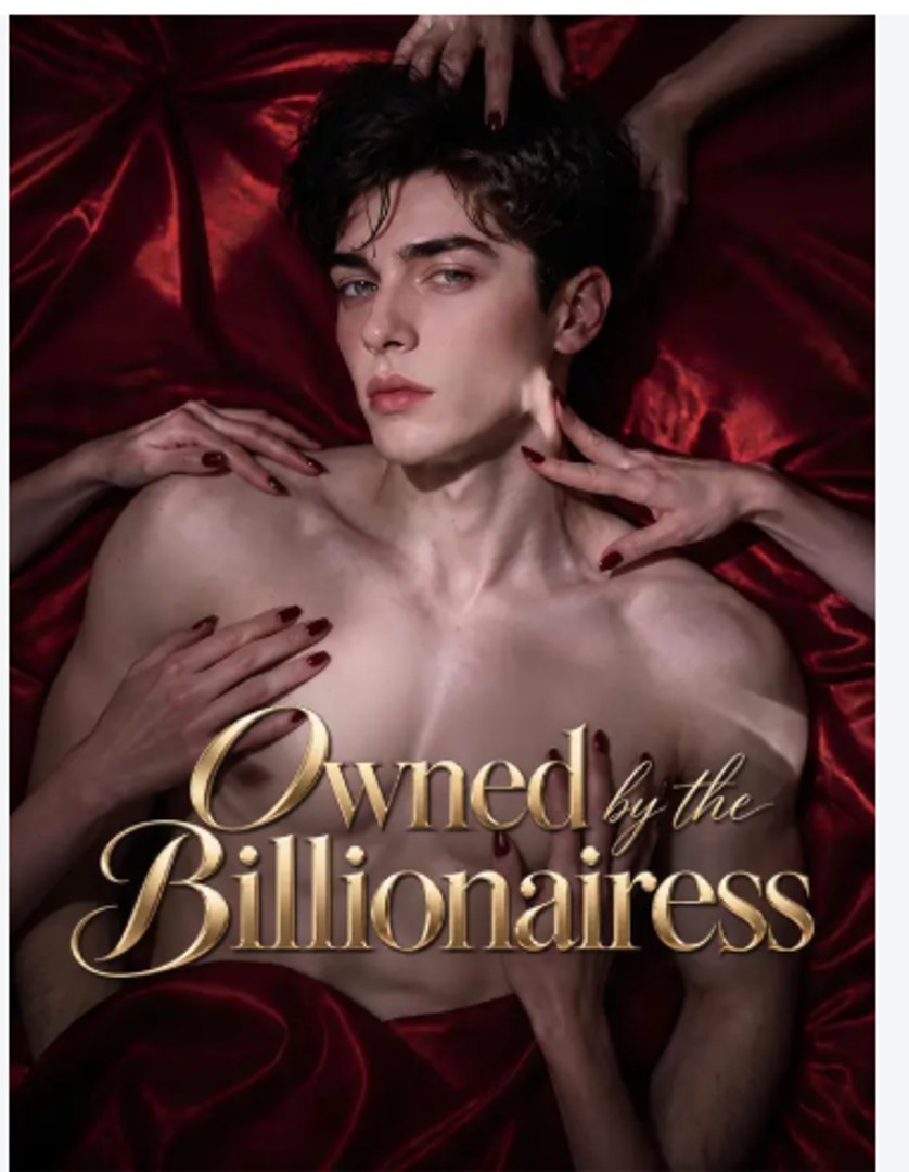 Owned by the Billionairess
