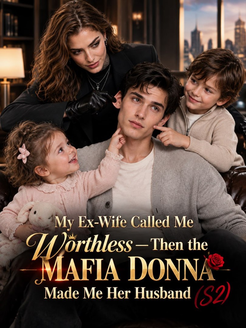 My Ex-Wife Called Me Worthless — Then the Mafia Donna Made Me Her Husband (Season 2)