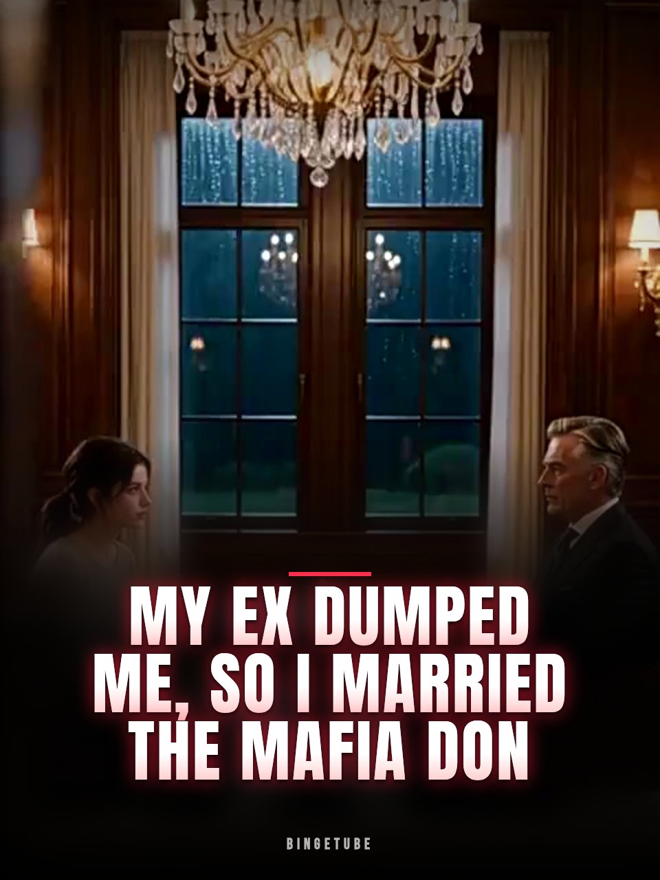 My Ex Dumped Me, So I Married the Mafia Don