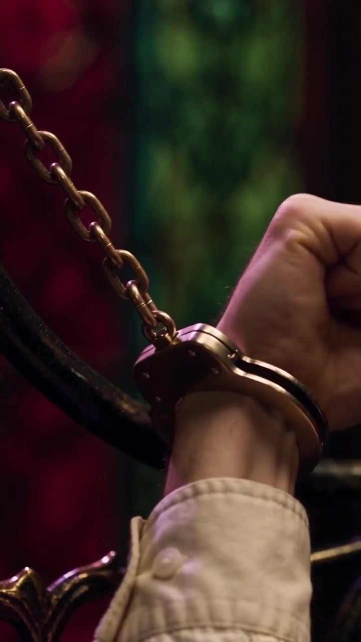 Sherlock and Watson: Closer Than Logic