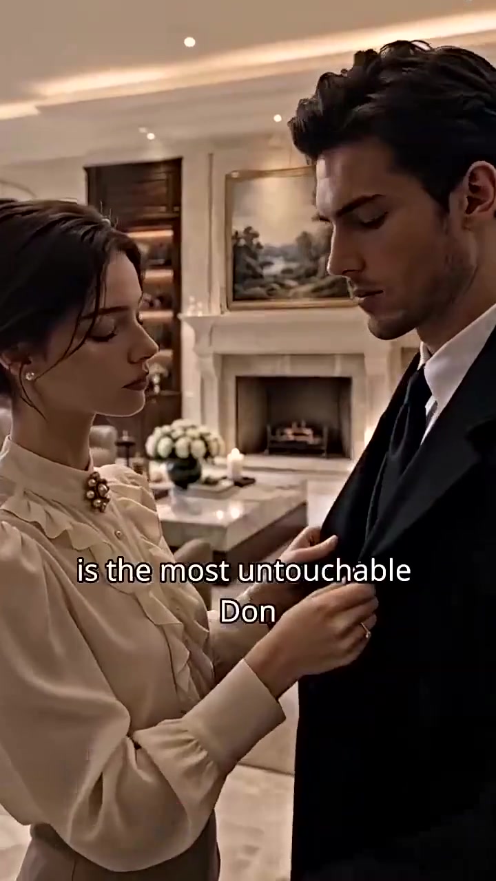 The Donna's Choice