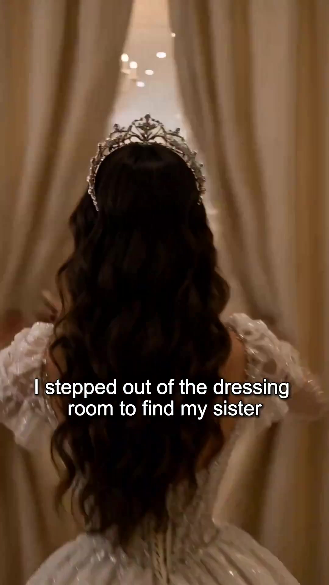 The Don's Vanished Bride