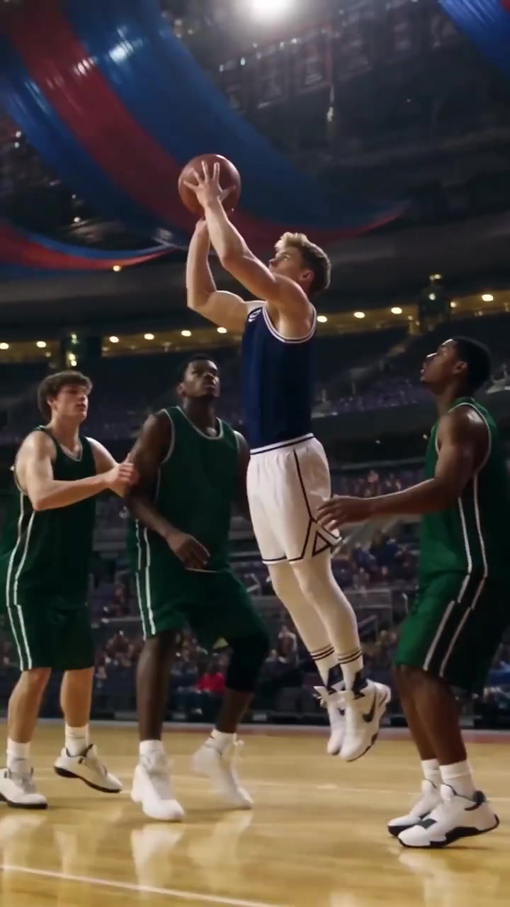 The Point Guard's Comeback